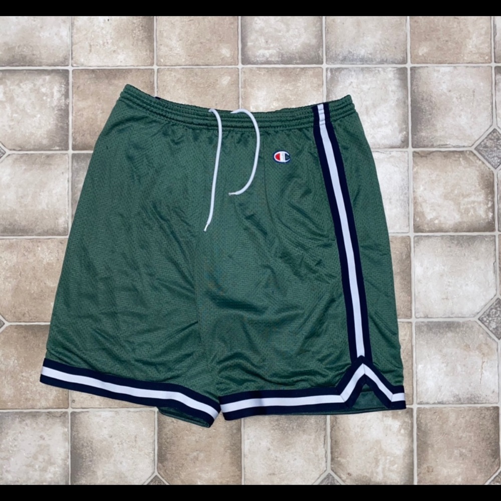 Champion Athletic Shorts